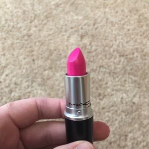 MAC lipstick